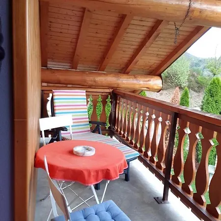 Chalet Ferdrupt Esterno foto