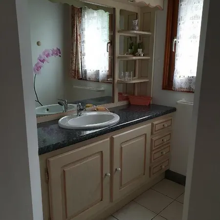 Chalet Ferdrupt Esterno foto