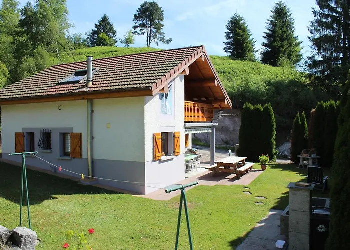 Chalet