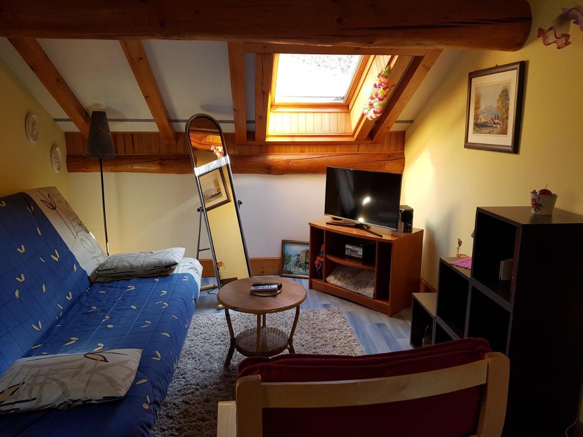 Chalet Holiday home Ferdrupt