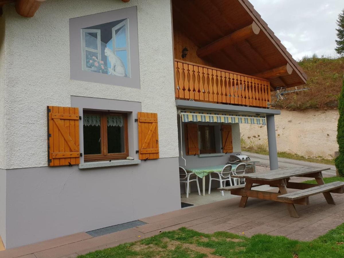 Chalet