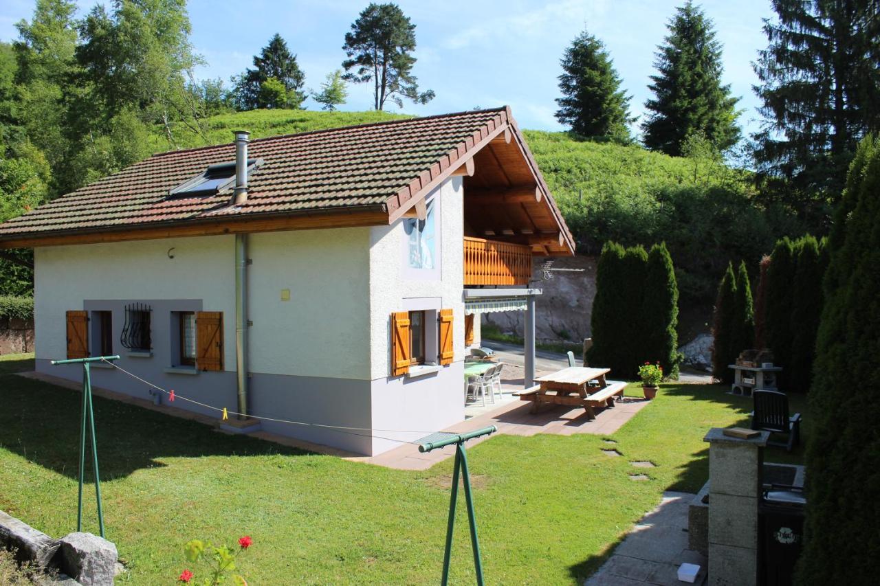 Holiday home Chalet